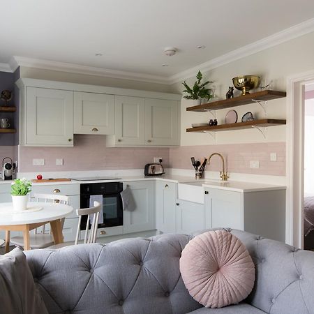 Vesta Central Bath Apartment 외부 사진