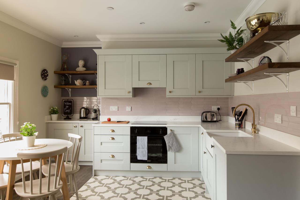 Vesta Central Bath Apartment 외부 사진