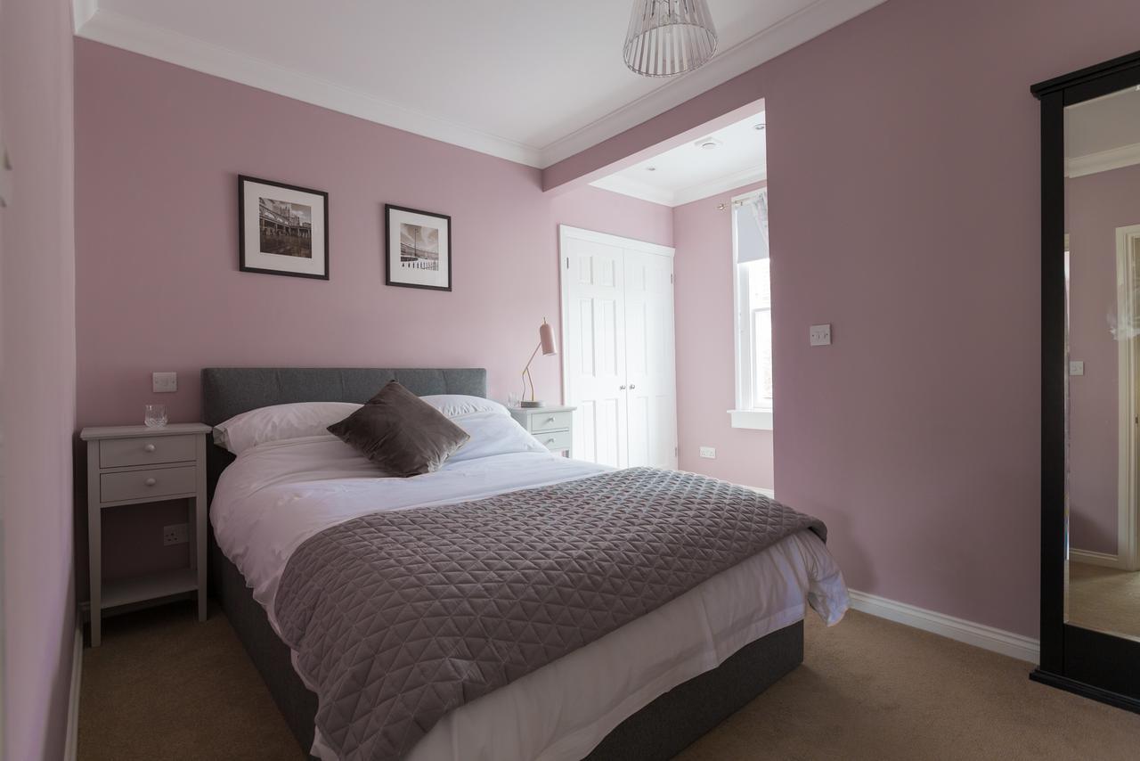 Vesta Central Bath Apartment 외부 사진