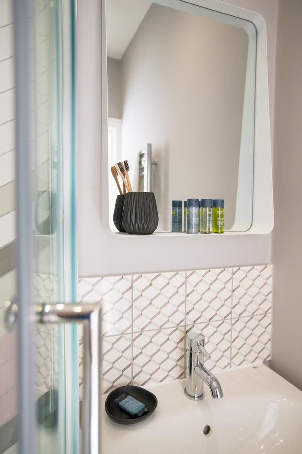 Vesta Central Bath Apartment 외부 사진