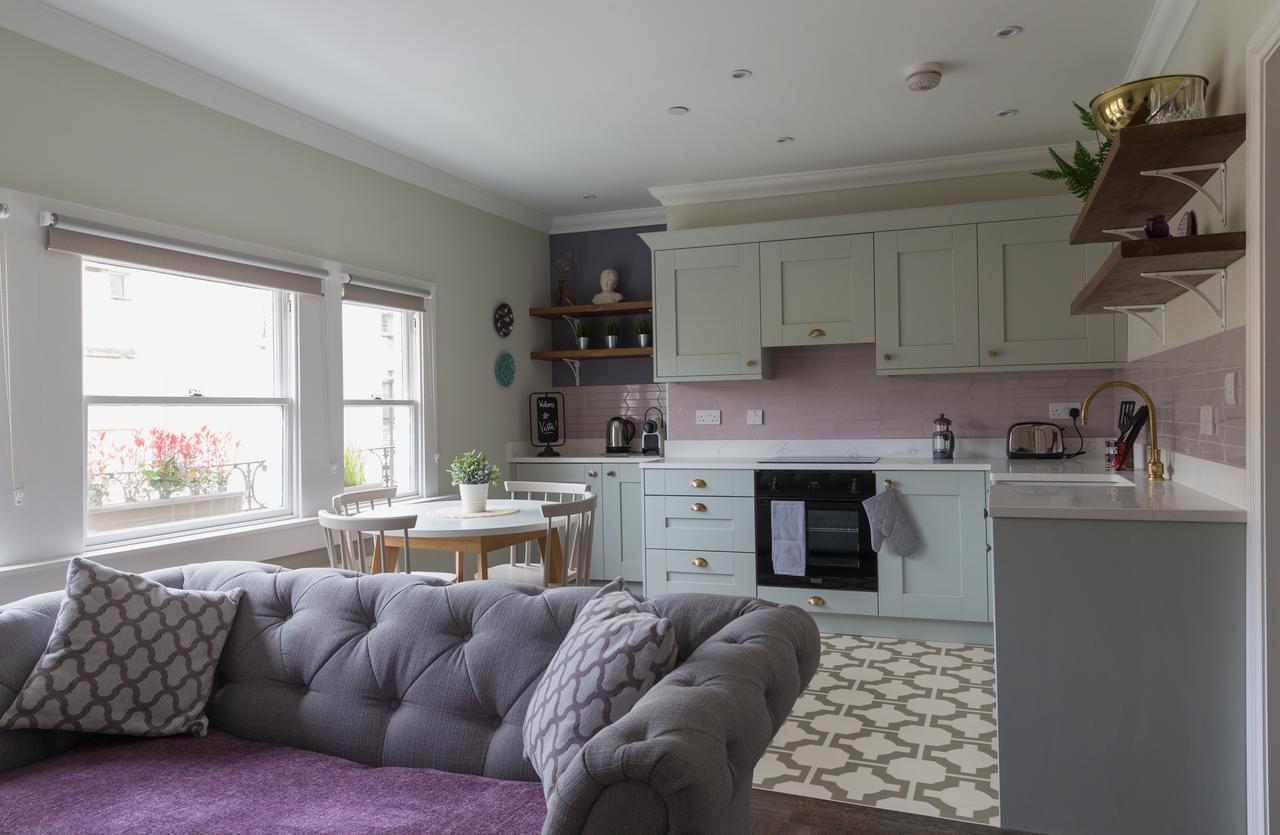 Vesta Central Bath Apartment 외부 사진