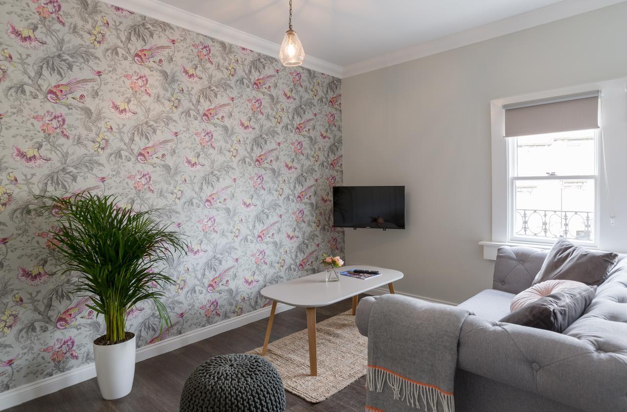 Vesta Central Bath Apartment 외부 사진