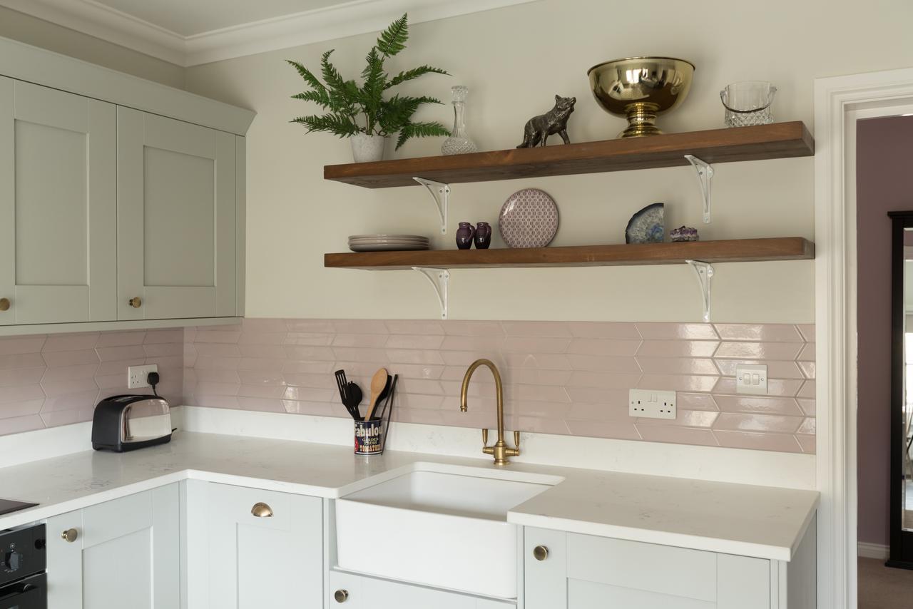 Vesta Central Bath Apartment 외부 사진